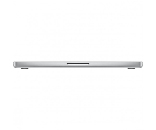 Apple MacBook Pro 14" Silver Late 2023 (MRX63)